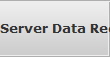 Server Data Recovery Worcester server 
